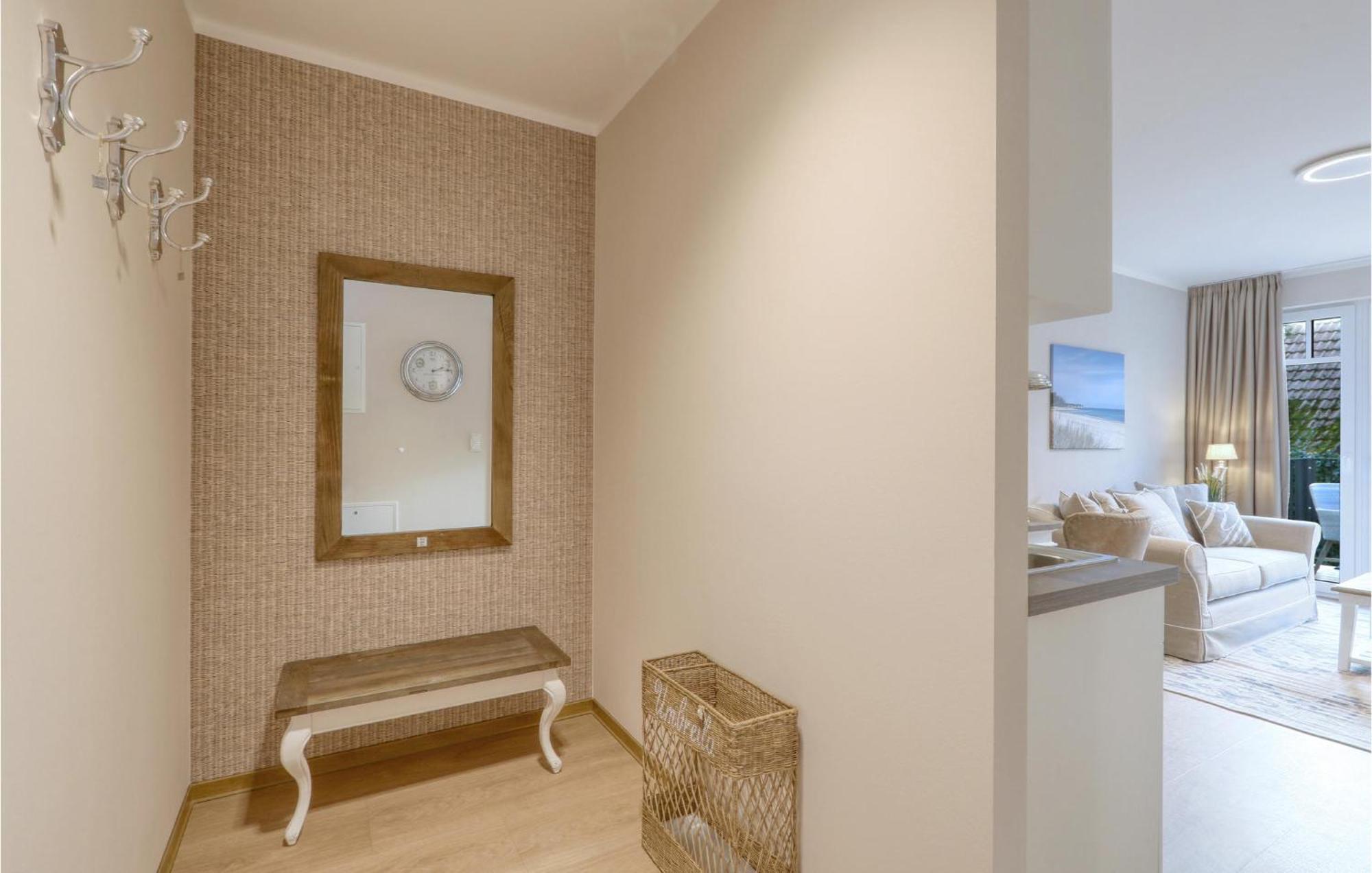 בולטנהאגן Baltischer Hof Apartment 23 מראה חיצוני תמונה