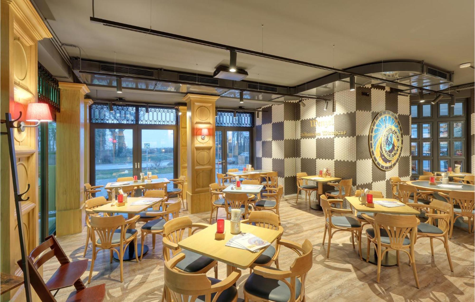 בולטנהאגן Baltischer Hof Apartment 23 מראה חיצוני תמונה